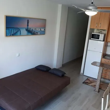 Apartment Gaby Rincon De Loix *