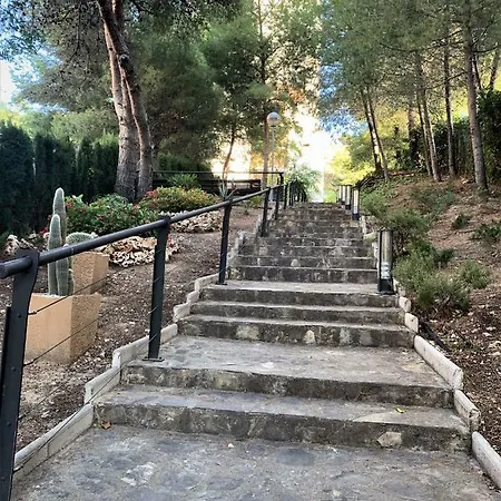 Apartment Con Buena Ubicacion