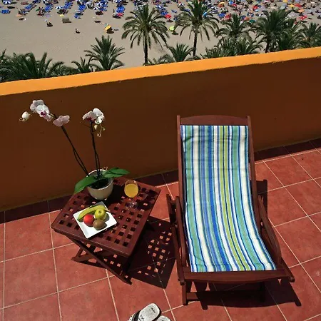Casual Pop Art Benidorm