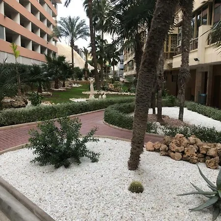 Apartamento Residencial Benipark Benidorm