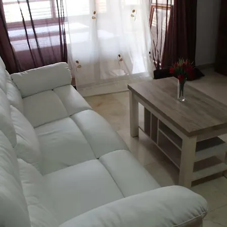 Apartment Beferent Las Rocas Benidorm