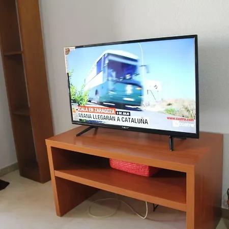 Apartment Beferent Las Rocas *