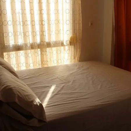 Beferent Las Rocas Apartment *