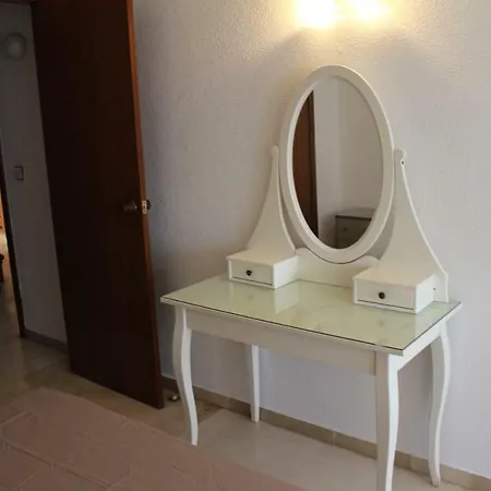 Apartment Beferent Las Rocas Benidorm