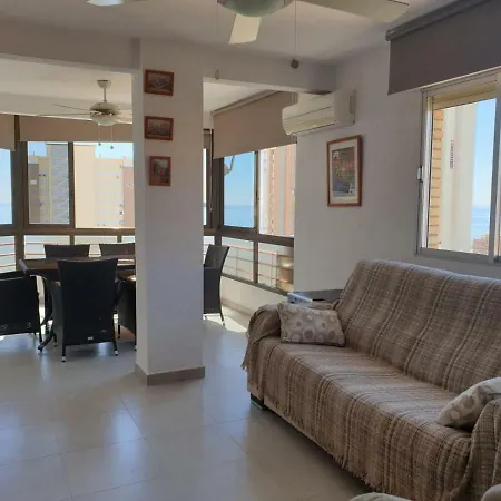 Anna Vista Mar Apartment