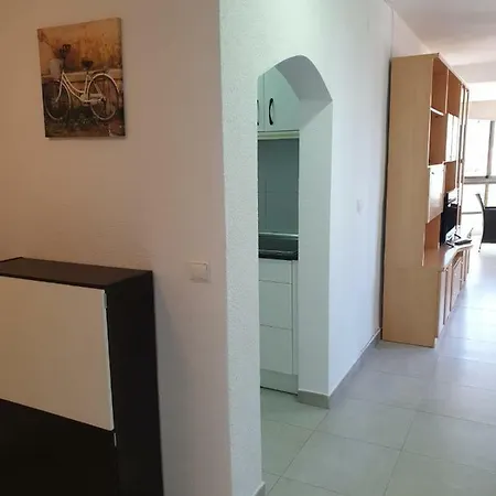 Anna Vista Mar Apartment