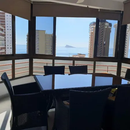 Anna Vista Mar Apartment