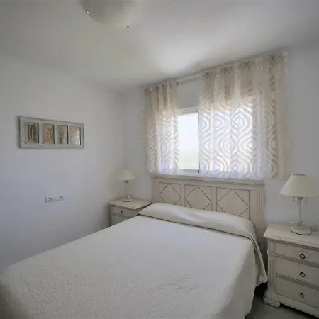 Apartment Balcon De Poniente *