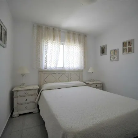 Balcon De Poniente Apartment