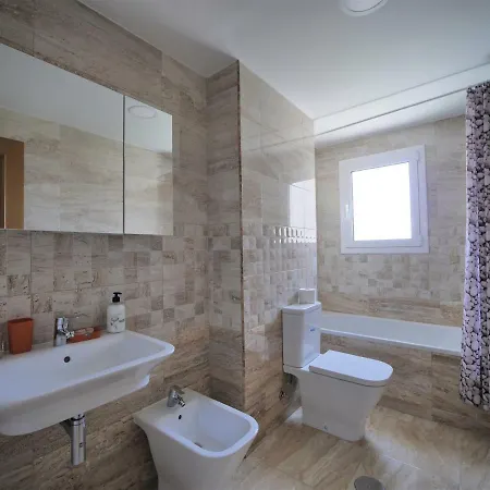 Apartment Balcon De Poniente