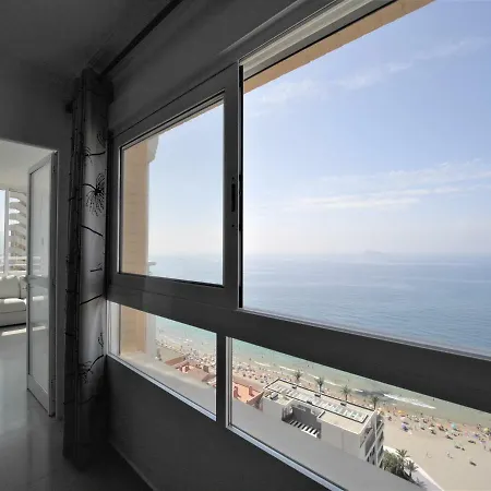 Balcón De Poniente *