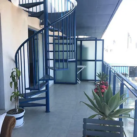 La Cala Del Vent Apartment *