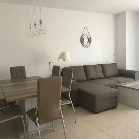 Apartment La Cala Del Vent Alicante