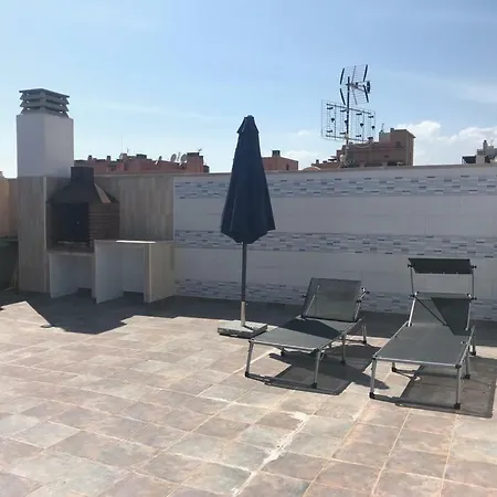 La Cala Del Vent Apartment Alicante