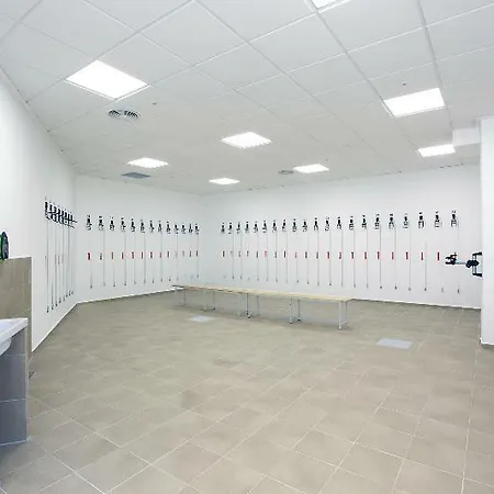酒店 贝尼多姆赫利奥斯酒店 貝尼多姆
