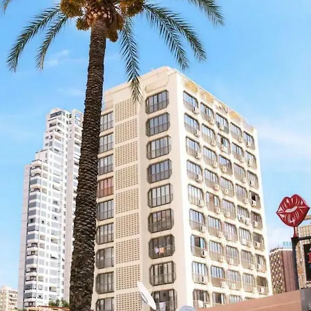 Payma Apartment *