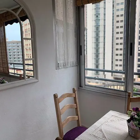 Violetas Apartment