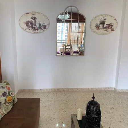 Violetas Apartment Benidorm