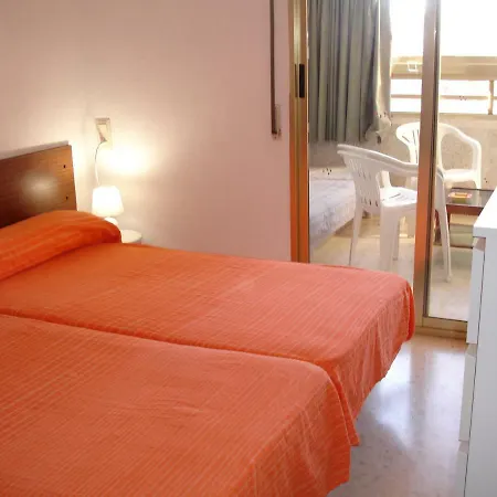 Apartment Mariscal 6