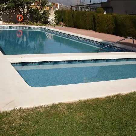 Mariscal 6 Apartment Benidorm