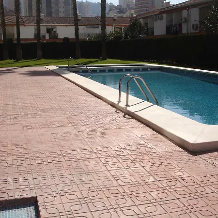 Apartment Mariscal 6 Benidorm