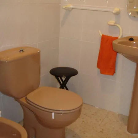 Mariscal 6 Apartment Benidorm