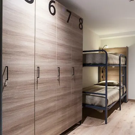 2sleep - Estudios * Benidorm