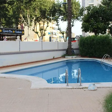 Apartment Beferent Las Rocas Benidorm