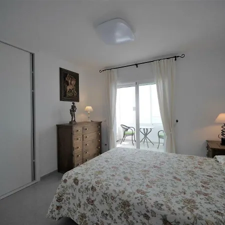 Apartment Balcon De Poniente *