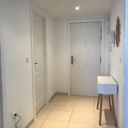 La Cala Del Vent Apartment *