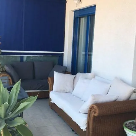 La Cala Del Vent Apartment