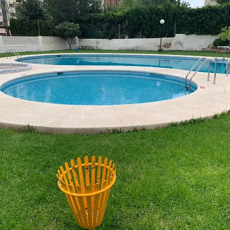 Violetas Apartment Benidorm