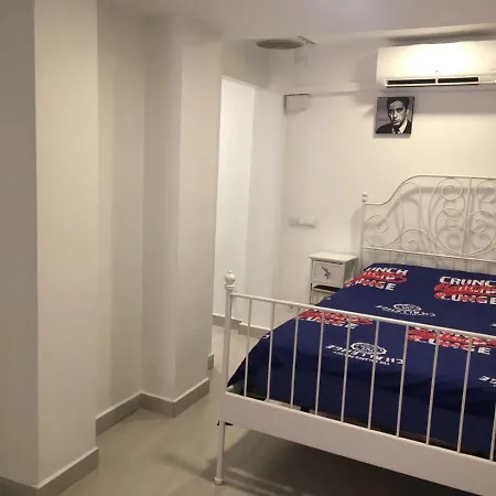 Aparthotel La Palma 2*