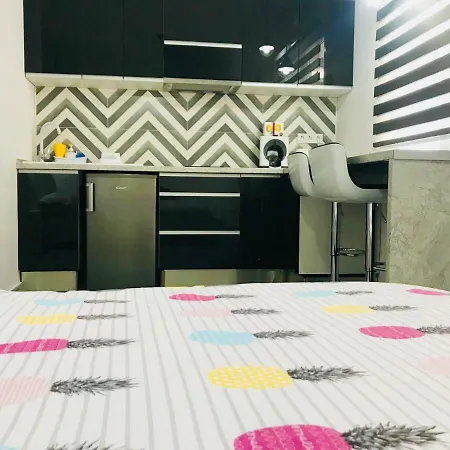 Aparthotel La Palma