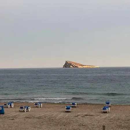 Apartamento Residencial Benipark Benidorm