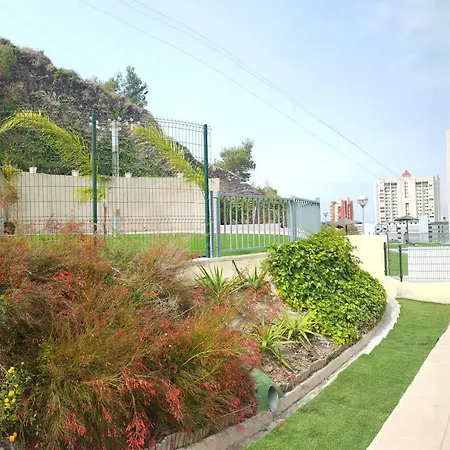 Apartment Mirador Luxury Apart *