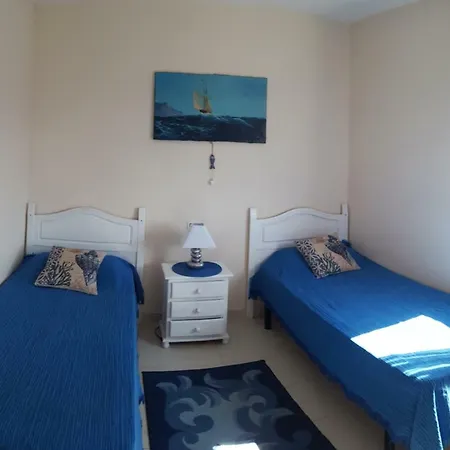 Mirador Luxury Apart *