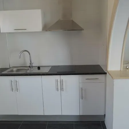 Apartamento Mediterraneo 0