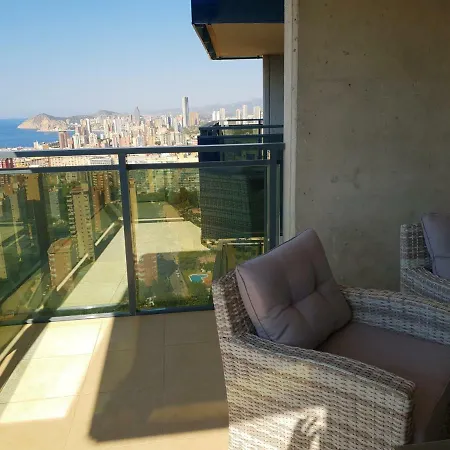 Apartment Kronos *