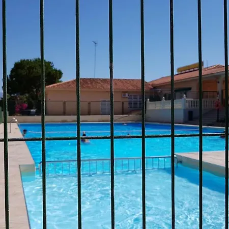 La Siesta Holiday home *