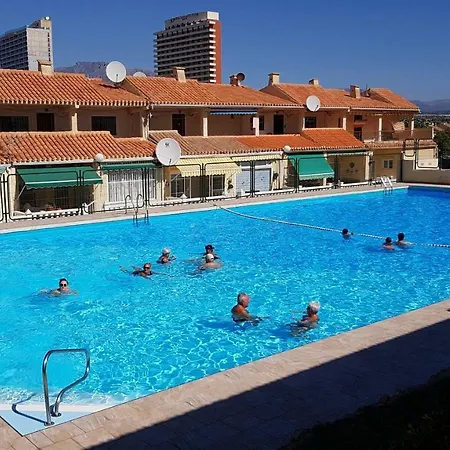 La Siesta * Benidorm