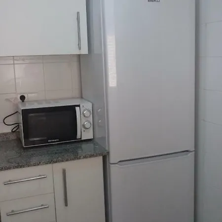 Apartment Mirador De Novacala *