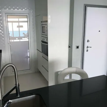 Sunset Drive Apartamento