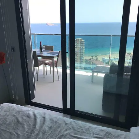 Apartamento Sunset Drive