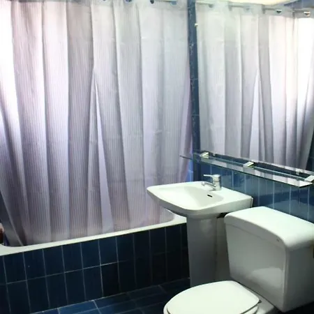 Apartment Beferent Las Rocas