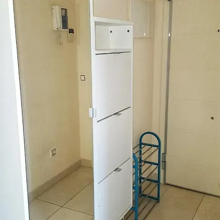 Mirador Luxury Apart Apartment
