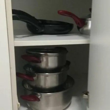 Mirador De Novacala Apartamento Benidorm
