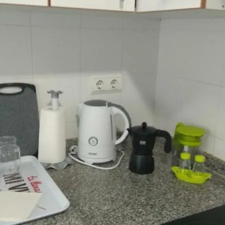 Mirador De Novacala Apartamento