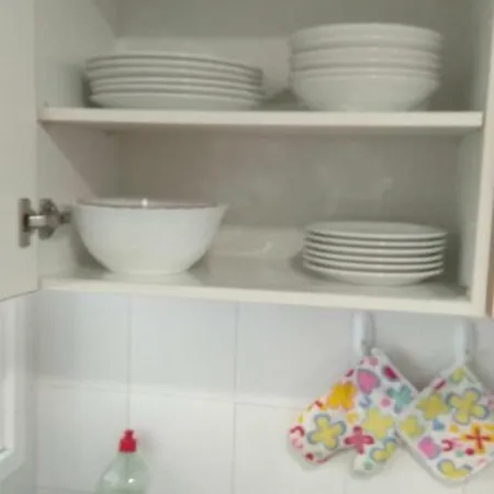 Mirador De Novacala Apartamento *