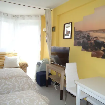 Apartment Poniente Edificio Triton Trg